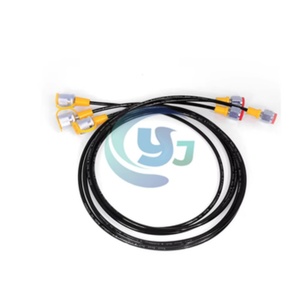 Kit de manomètre de pression d'huile pour outil de diagnostic d'excavatrice, manomètre rempli pour machines de construction - Product Image 6