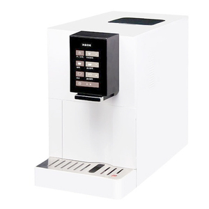 Original Factory <b>Automatic</b> Espresso and Latte <b>Coffee</b> Maker Efficient <b>Machine</b> for Brewing Customized Factory <b>Automatic</b> Espresso L - Product Image 1