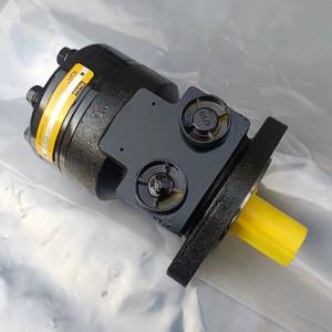 110A-036-AS0-F <span class=keywords><strong>Parker</strong></span> Hydraulische Orbital motoren 110A 111A 112A 113A 115A 116A Hydraulischer Orbital <span class=keywords><strong>motor</strong></span> - Product Image 3