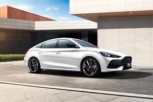 MG5 Coche 2024 2025 Largo Alcance MG5 <span class=keywords><strong>GT</strong></span> Automático Vehículos de Combustión Chinos Nuevos Baratos Vehículo Familiar Automático - Product Image 2