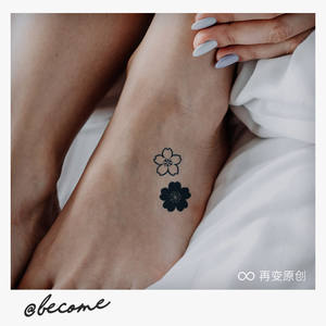 Autocollant de <span class=keywords><strong>tatouage</strong></span> corporel <span class=keywords><strong>semi</strong></span>-<span class=keywords><strong>permanent</strong></span> sexy personnalisé en gros Autocollant de <span class=keywords><strong>tatouage</strong></span> temporaire personnalisé <span class=keywords><strong>acheter</strong></span> une fausse imprimante Tatuague - Product Image 2