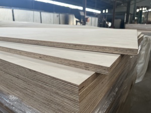 Contreplaqué de bouleau AtHaus Multiplex 12 mm |   Projets de bricolage, modélisme, travail du bois créatif |   Application des meubles |   Deuxième classe - Product Image 2