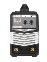 Japanisches Schweißgerät/Inverter-Schweißmaschine mit IGBT-Technologie, Lichtbogenschweißgerät 200A 250A 300A für Italien
