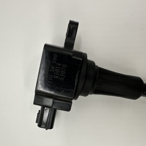 Q катушка зажигания AIC-4051 системы зажигания AIC4051 ZJ01-18-100 ZJ01-18-100A ZJ0118100A ZJ0118100 для MAZDA 3 BL BK 1.4L 1.6L - Product Image 5