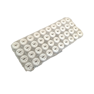 ฝาครอบซิลิโคนแบบสั่งทำพิเศษ  ฝาครอบซิลิโคนแบบกำหนดเอง ทนทาน ใช้งานได้หลากหลายสำหรับการใช้งานที่หลากหลาย - Product Image 3