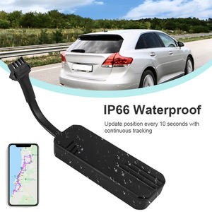 Traceur GPS certifié CE FCC RoHS, traceur GPS pour flotte d'entreprise, <span class=keywords><strong>suivi</strong></span> en direct, répétition <span class=keywords><strong>de</strong></span> l'itinéraire, rapport <span class=keywords><strong>de</strong></span> vitesse, support API - Product Image 3