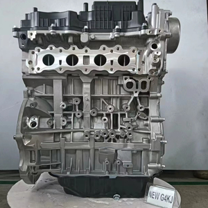El nuevo motor G4KJ (nueva versión del modelo) es adecuado para los modelos Hyundai y Kia, incluidos <span class=keywords><strong>Sonata</strong></span>, Optima, Santa Fe y Sportage - Product Image 1