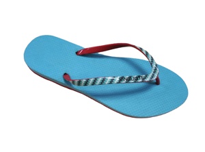 Sandales décontractées <span class=keywords><strong>tendance</strong></span> pour femmes, tongs personnalisées en gros, chaussures décontractées durables pour femmes - Product Image 4