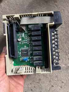 CQM1-OC221 PLC แบบใหม่ดั้งเดิม100% รับประกันหนึ่งปี - Product Image 6