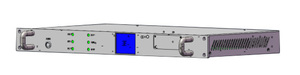 Servidor de tiempo de reloj de red GPS de alta resolución Sistema de sincronización de satélite RNSS con puertos LAN 220V - Product Image 4