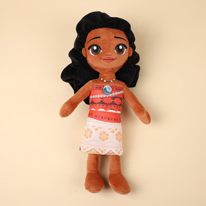 Nouvelle peluche <span class=keywords><strong>Moana</strong></span>, princesse <span class=keywords><strong>Moana</strong></span>, coq, cochon, cadeau, <span class=keywords><strong>dessin</strong></span> <span class=keywords><strong>animé</strong></span> - Product Image 4