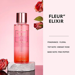 <span class=keywords><strong>Victoria</strong></span> Eau De Toilette 250ml - Perfume en Spray Floral Frutal Moderno de Alta Gama y Larga Duración para Venta al por Mayor - Product Image 6