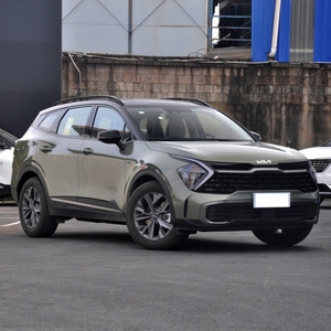 <span class=keywords><strong>Kia</strong></span> K5 et <span class=keywords><strong>Sportage</strong></span> 2025 en Promotion : Véhicules Essence Économiques 5 Places SUV, en Stock à Vendre - Product Image 4