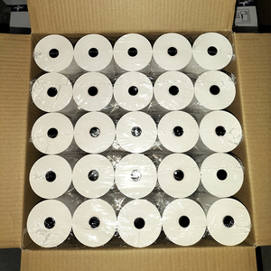 80*80mm 57*50mm 57*38mm giá rẻ tiền mặt đăng ký giấy nhận bù đắp in nhiệt giấy cuộn - Product Image 1