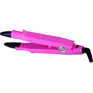 Pince à température constante réglable pour extensions capillaires, outils de pose de perruques en dentelle, colle à kératine, plastique pour cuir chevelu - Product Image 5