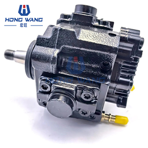 Pièces détachées pour excavatrice 294000-0235 8-97311373-6 Pompe d'injection de carburant pour excavatrice Convient à la pompe à carburant pour moteur Suzu 4JK1 4JJ1TC - Product Image 2