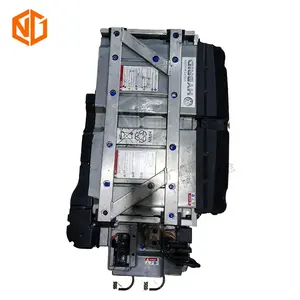 Nouvelle <span class=keywords><strong>batterie</strong></span> hybride au lithium 12V pour <span class=keywords><strong>Porsche</strong></span> <span class=keywords><strong>Cayenne</strong></span> VW, remplacement 970117010GX, garantie 12 mois - Product Image 3