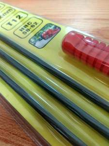 El mejor precio, suministro de China, afilador de cadenas de todos los tamaños, herramienta de Hardware de sierra de cadena, limas de motosierra para motosierra - Product Image 5