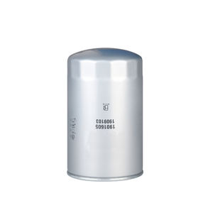 מפעל סין 1901605 P551605 P4105 H19WK02 FC-9800 ST778 KC4 BF783 FF5039 WK1168 מסנן דלק למשאית עבור <span class=keywords><strong>Iveco</strong></span> - Product Image 2