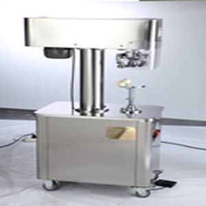 850g cà chua dán tròn kim loại rỗng có thể dễ dàng mở nắp máy niêm phong bán tự động - Product Image 2