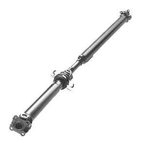 Drive Shaft Prop Shaft For Toyota Tacoma 2005-2011 OEM 936728 37100-04320 37100-04321 3710004320 3710004321