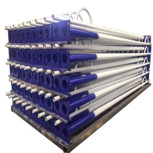 OEM verfügbar 6m 8m 10m Stahl weiße Straßen laterne Preisliste Mast für Stadion - Product Image 1
