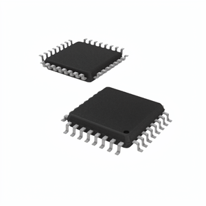 Componentes Electrónicos Originales, Circuito Integrado IC AND/NAND QUAD 2INP ECL 32LQFP 32 LQFP MC10EP105FA Lógico - Product Image 1