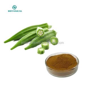 Kualitas tinggi <span class=keywords><strong>Okra</strong></span> biji bubuk suplemen makanan <span class=keywords><strong>Okra</strong></span> ekstrak Halal bersertifikat <span class=keywords><strong>Okra</strong></span> bubuk - Product Image 2