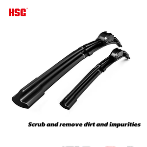 Spazzole Tergicristallo Universali Silenziose per <span class=keywords><strong>Volkswagen</strong></span>, Fornitura Diretta dalla Fabbrica - Product Image 1