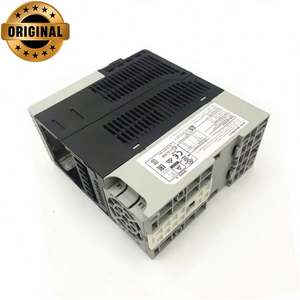 ตัวควบคุมโปรแกรมใหม่ <span class=keywords><strong>D8P7N113</strong></span> <span class=keywords><strong>22F</strong></span> อุตสาหกรรมระบบอัตโนมัติ<span class=keywords><strong>22F</strong></span>-<span class=keywords><strong>D8P7N113</strong></span>ขับเคลื่อน AC - Product Image 2