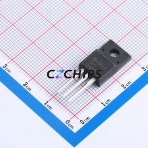 Nuevo Transistor Original FQPF13N06L-VB TO-220F, Transistor de Efecto de Campo (MOSFET) - Product Image 1