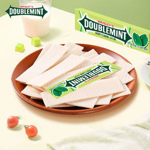 Yeşil ok sakız 5*20 sopa limon lezzet çin sakız 5 sakız - Product Image 4