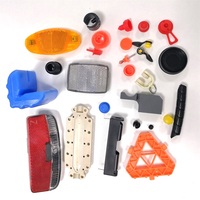 Produits en caoutchouc et en plastique sur mesure, moulage sous vide, pièces de moule en silicone, prototype rapide, modèle 3D, moulage sous vide