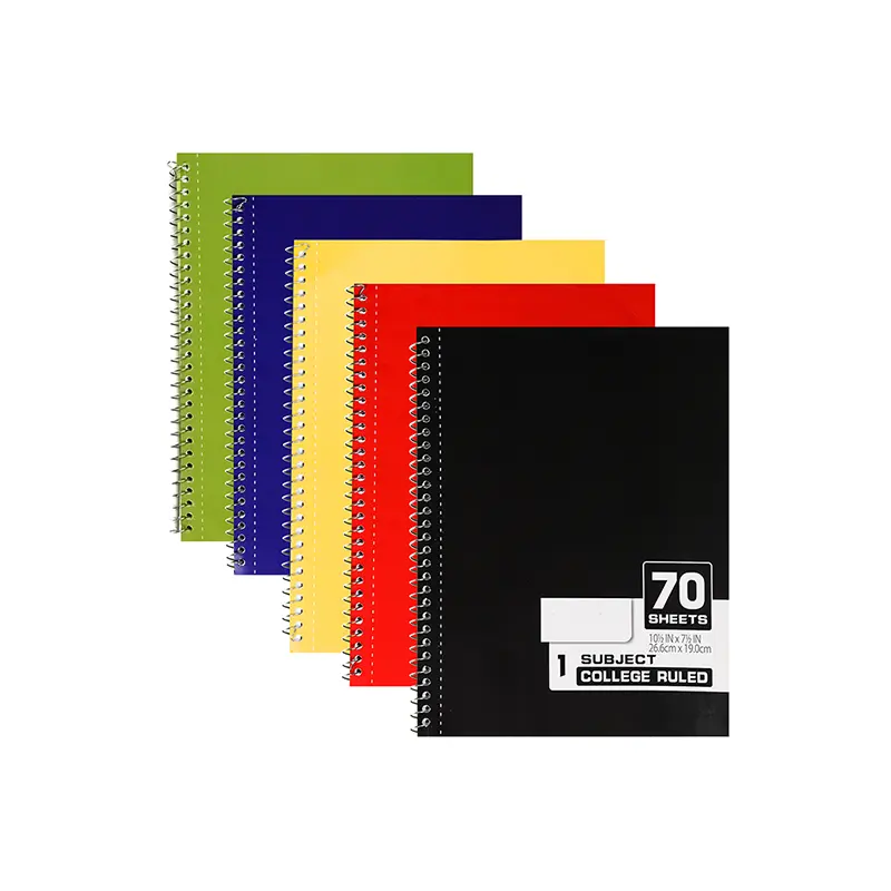 2020 günstige preis a5 hardcover tagebuch individuelles logo zusammensetzung 5 thema nette notebook