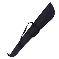 Sac à dos en nylon en gros pour le camping en plein air, le safari, la chasse, sac bandoulière en éponge, sac de transport tactique pour armes à feu