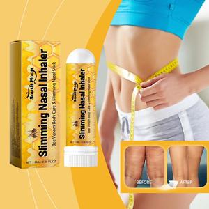 Baume Inhalant Nasal Amincissant South Moon – Rafraîchissant et Sculptant pour le Corps, le Ventre et les Cuisses - Product Image 3