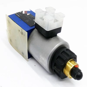 วาล์วลดแรงดัน R901065545 DBET-62/50YG24K4V PLC สำหรับงานอุตสาหกรรม Pac ของแท้ใหม่ - Product Image 1