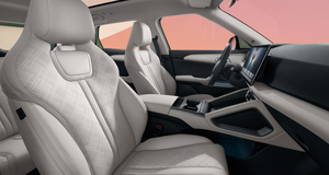 <strong>New</strong> Model Yuan up Smart Driving Edition Compact Electric <strong>SUV</strong> - Product Image 3