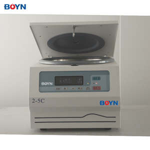 BN-2-5C Safety Low Speed Table <strong>Centrifuge</strong> <strong>Laboratory</strong> 5000rpm Low Speed <strong>Centrifuge</strong> With 10 Gear Acceleration - Product Image 6
