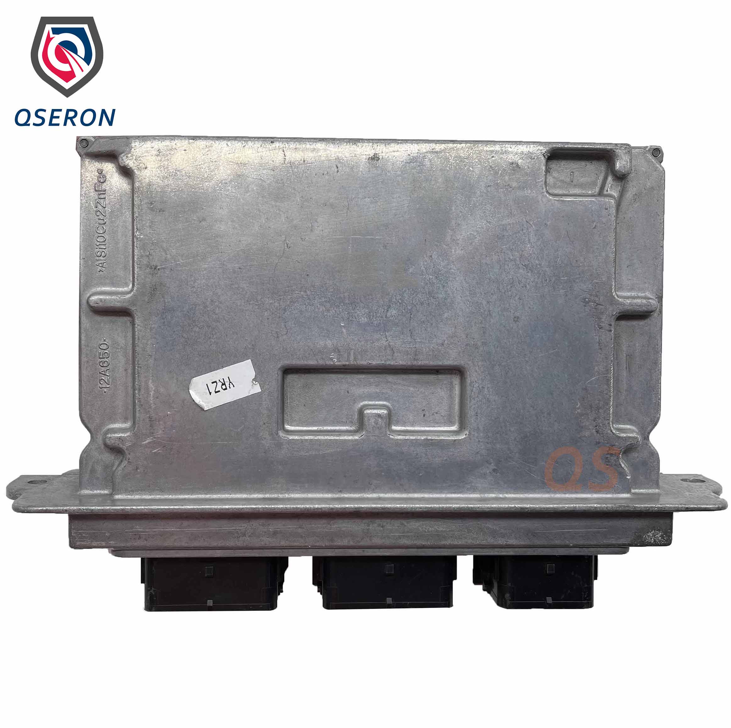 ランドローバー　ECU 2個セット　状態未確認 ランドローバー ECU 2個セット 状態未確認 レンジ エンジンECU