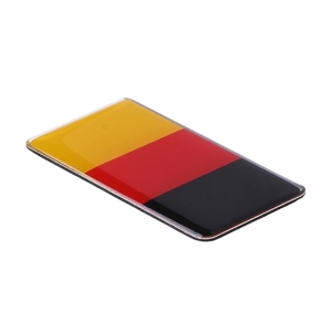 Calcomanía Personalizada 3D de Alta Calidad <span class=keywords><strong>para</strong></span> Automóvil, Emblema de Aleación de Aluminio con Logotipo de León, Adhesivo <span class=keywords><strong>para</strong></span> la Parte Trasera del Vehículo, <span class=keywords><strong>Accesorios</strong></span> <span class=keywords><strong>para</strong></span> Automóviles - Product Image 6