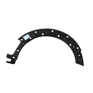 Cubierta de Arco de Rueda Delantera OEM 51777448117 51777448118 con Orificio PDC para <span class=keywords><strong>Mini</strong></span> Clubman F54 2014-2019 - Product Image 2