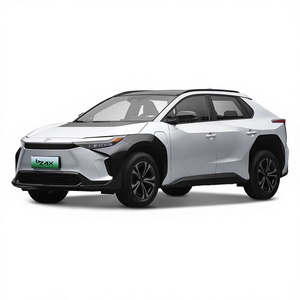 Nouveau véhicule à énergie nouvelle Fwd <span class=keywords><strong>Bz4x</strong></span> 2024 2025, véhicule électrique Faw Gac Ev <span class=keywords><strong>2023</strong></span> 2wd, SUV électrique 4wd Bz4 à transmission intégrale, voiture électrique Pro Awd Toyotas Bz4 X <span class=keywords><strong>Prix</strong></span> - Product Image 1
