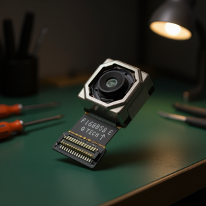 Cámara trasera, LG K40 2019 LMX420 - Product Image 3