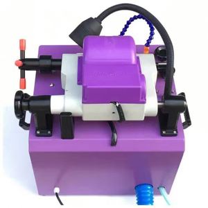 Precision Goldsmith <strong>Machines</strong> Water <strong>Gem</strong> Grinder Setting Gemstone <strong>Cutting</strong> Equipment Beading Bracelet Forming Making <strong>Machine</strong> - Product Image 2