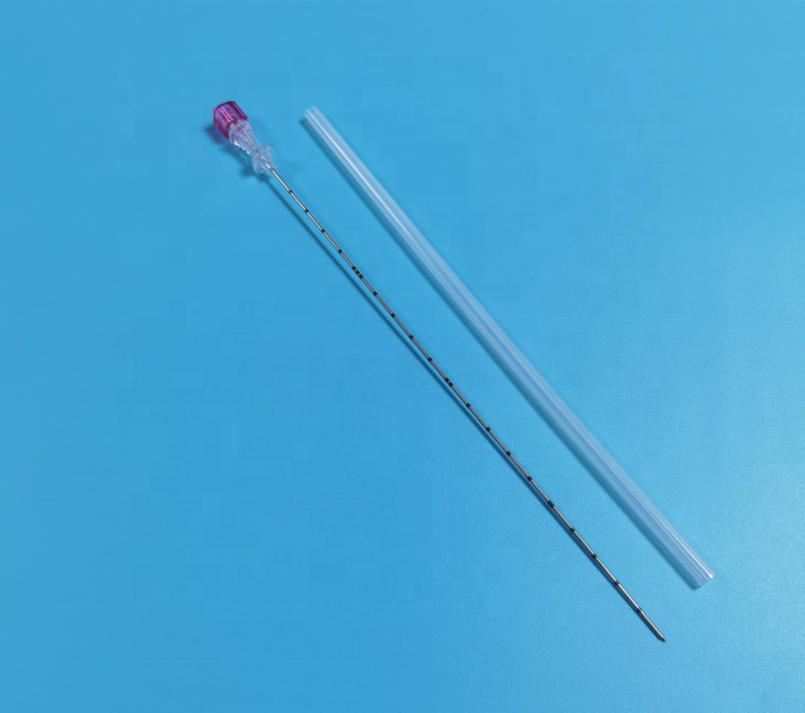 Tianck Medical Anesthesia Disposable Intravenous Infusion