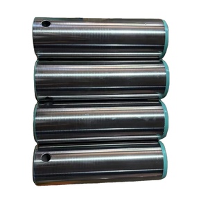 מחפר partssk330 no.6 פיר קדמי של גליל זרוע בנייה חלקי מכונות - Product Image 1