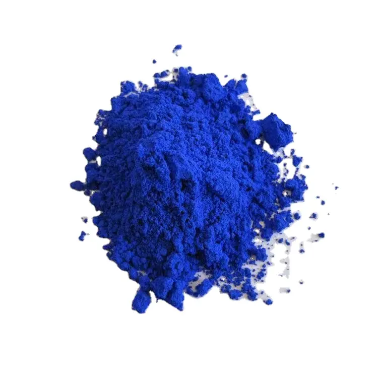 Colorants Encre Tissu Textile Poudre Disperse Bleu C-4r 200%