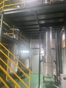 <span class=keywords><strong>ปุ๋ย</strong></span>อินทรีย์ชนิดผงละลายน้ำได้ ผลิตจากพืช สำหรับใช้ทั่วไปกับต้นไม้ผลไม้และผัก ธาตุเหล็กไทเทเนียมเชเลต - Product Image 6