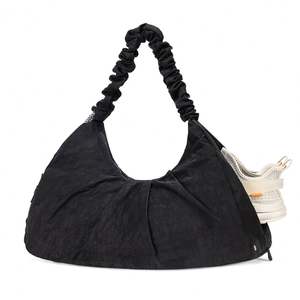 Sac de sport pour femmes, grande capacité, pour yoga, gym, shopping, extérieur, imperméable, en nylon, sac de fitness - Product Image 1